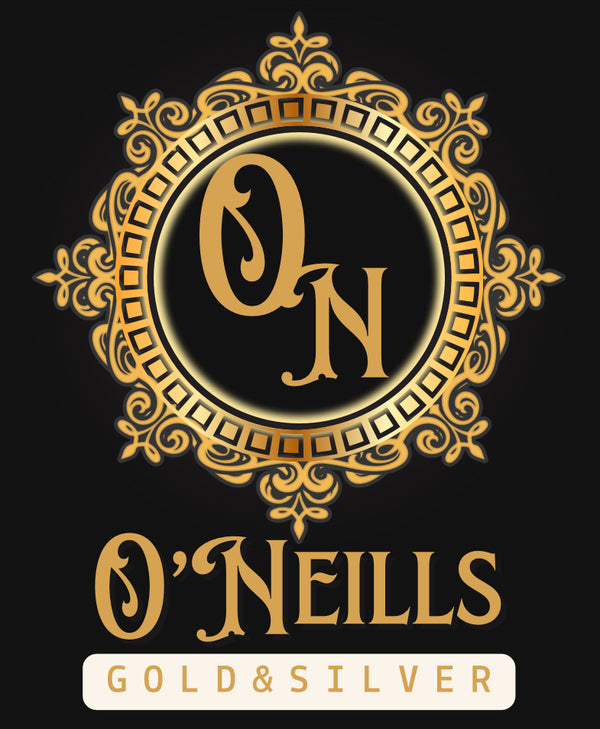 O'NeillsGold&Silver